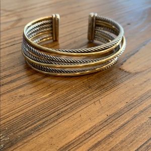 David Yurman Crossover